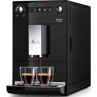 Purista F23/0-102 Kaffee-Vollautomat schwarz