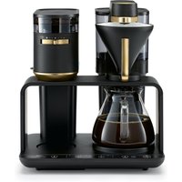 EPOS 1024-02 Kaffeeautomat schwarz/gold