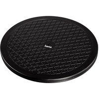 Universal Drehteller XL schwarz