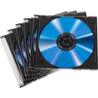 CD-Leerhülle SlimLine