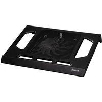 Notebook Cooler Black Edition schwarz