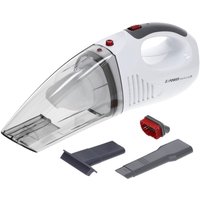 HV 7144 S'POWER home & car Li 20 Akku-Sauger Nass/Trocken schneeweiß/granatrot