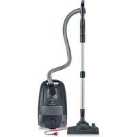 BC 7049 Bodenstaubsauger grau/blau