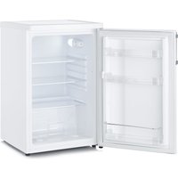 VKS 8808 Tischkühlschrank weiß / D