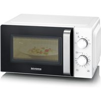 MW 7885 Stand-Solo-Mikrowelle weiß