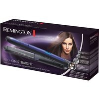 S 7710 Pro Ionic Haarglätter schwarz