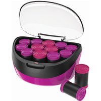 H 5670 Jumbo Curls Lockenwickler schwarz/lila