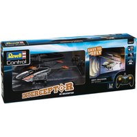 Interceptor Anti Collision RC Helikopter