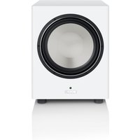 Townus Sub 12 Aktiv-Subwoofer weiß seidenmatt