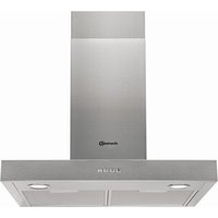 DBHBS 64 LM X Wand-Dunstabzugshaube edelstahl/cleansteel / C