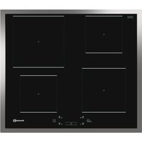 BQ 2760S FT Autark-Induktionskochfeld edelstahl