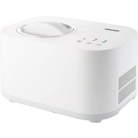 48820 Eismaschine Snow weiß