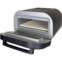 68815 Pizzaofen Don Luigi schwarz