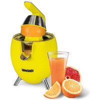 78132 Power Juicy Zitruspresse gelb