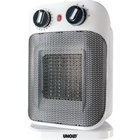 86460 Heizlüfter Keramik IP21 Heizlüfter