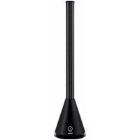 86865 Turmventilator Black Tower schwarz