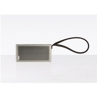klang m1 Multimedia-Lautsprecher alu silber
