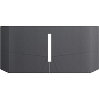 Loewe bild s.77 smart cover graphitgrau