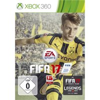 Xbox 360 FIFA 17