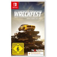 Wreckfest