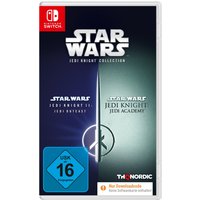 Star Wars Jedi Knight Collection