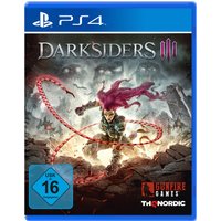 PS4 Darksiders 3