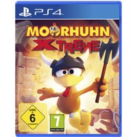 PS4 Moorhuhn Xtreme