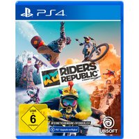 PS4 Riders Republic