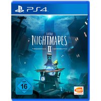 PS4 Little Nightmares 2