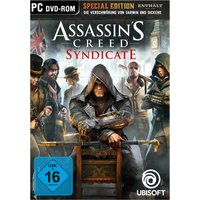 Assassins Creed Syndicate