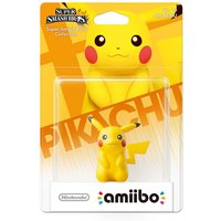 Pikachu Super Smash Bros. Collection
