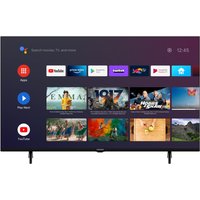 43 GUB 6300 108 cm (43") LCD-TV mit LED-Technik schwarz / G