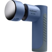 MG 600 Tragbares Massagegerät stone blue