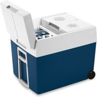 MT48W Kühlbox blau / A++