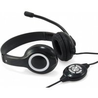 CCHATSTARU2B PC-Headset schwarz