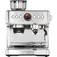 Design Espresso Advanced Duo Siebträgermaschine