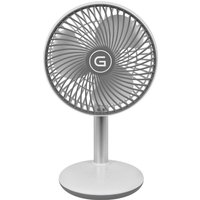 Venti 3010 R Tischventilator weiß