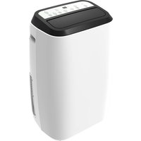 CM 61249 we Mono-Klimagerät weiß / A