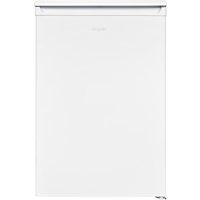 KS17-V-030E Tischkühlschrank weiß / E