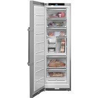 SFNstd 529i-20 Gefrierschrank edelstahl/cleansteel / D
