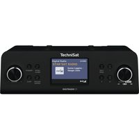 DigitRadio 21 Digitalradio schwarz