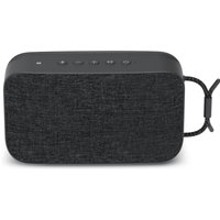 BluSpeaker TWS XL Aktiver Multimedia-Lautsprecher schwarz