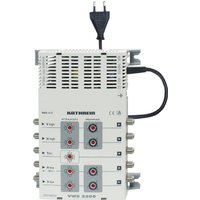 VWS 2500 Verteilnetzverstärker
