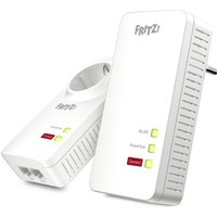 FRITZ!Powerline 1260 WLAN Set