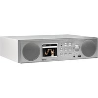 Dabman i450 Internetradio weiß