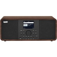 Dabman i205 Internetradio braun