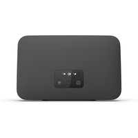 Speedport Smart 4 Plus WLAN-Router schwarz