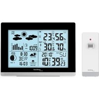WS 6762 Wetterstation