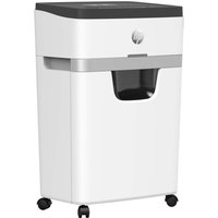 OneShred 18 CC Aktenvernichter