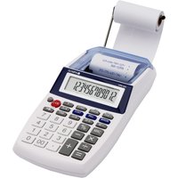 CPD 425 Tischrechner mit Drucker